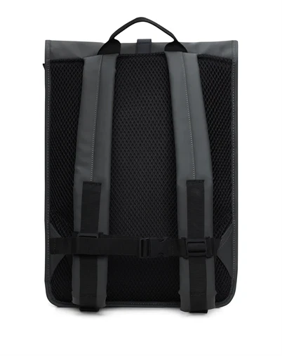 Rains - Rolltop W3 Rygsæk - Mystique